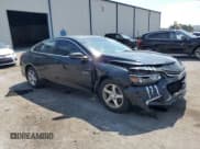 ✅ 2016 Chevrolet Malibu LS • VIN: 1G1ZB5ST5GF217467 • Lot: 58857135. Listed on Copart with 161,685 mi. Free auction sales archive from the USA and detailed vehicle history report at DreamBid. Image 4.