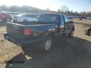 ✅ 2003 Chevrolet S-10 LS • VIN: 1GCDT19X538198174 • Лот: 50828895. Опубликован ранее на Copart с пробегом 212 694 миль. Бесплатный доступ к архиву аукционных продаж из США и подробный отчёт об истории автомобиля на DreamBid. Изображение 3.