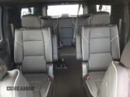 ✅ 2023 Cadillac Escalade ESV 4WD Sport • VIN: 1GYS4NKLXPR264375 • Lot: 45006174. Listed on Copart with 2,173 mi. Free auction sales archive from the USA and detailed vehicle history report at DreamBid. Image 10.