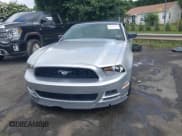 ✅ 2011 Ford Mustang V6 • VIN: 1ZVBP8EM7B5120539 • Лот: 42502299. Опубликован ранее на IAAI с пробегом 135 662 миль. Бесплатный доступ к архиву аукционных продаж из США и подробный отчёт об истории автомобиля на DreamBid. Изображение 13.