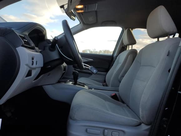 ✅ 2016 Honda Pilot EX • VIN: 5FNYF6H31GB035533 • Лот: 91345395. Опубликован ранее на Copart с пробегом 186 019 миль. Бесплатный доступ к архиву аукционных продаж из США и подробный отчёт об истории автомобиля на DreamBid. Изображение 7.