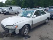 ✅ 1998 Lexus ES 300 • VIN: JT8BF28G7W5043183 • Lot: 42171853. Listed on IAAI with Not provided. Free auction sales archive from the USA and detailed vehicle history report at DreamBid. Image 17.
