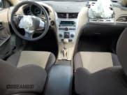 ✅ 2011 Chevrolet Malibu 1LS • VIN: 1G1ZB5E11BF125503 • Lot: 62777585. Wystawiony na Copart z przebiegiem 62 459 mil. Bezpłatny archiwum sprzedaży aukcyjnych z USA i szczegółowy raport historii pojazdu na DreamBid. Zdjęcie 8.