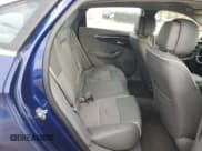 ✅ 2014 Chevrolet Impala LT • VIN: 1G1125S33EU100315 • Лот: 77767124. Опубликован ранее на Copart с пробегом 162 998 миль. Бесплатный доступ к архиву аукционных продаж из США и подробный отчёт об истории автомобиля на DreamBid. Изображение 10.