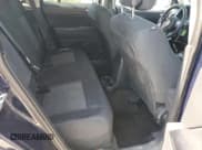 ✅ 2014 Jeep Patriot Sport • VIN: 1C4NJRBB6ED592168 • Lot: 80263845. Wystawiony na Copart z przebiegiem 156 822 mil. Bezpłatny archiwum sprzedaży aukcyjnych z USA i szczegółowy raport historii pojazdu na DreamBid. Zdjęcie 11.