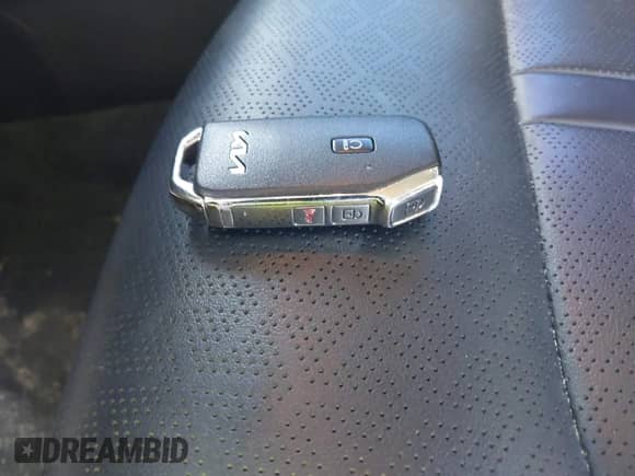 2022 Kia Sorento X-Line S z VIN 5XYRLDLC4NG102771, wystawiony jako IAAI lot #42654251 z przebiegiem 39 228 mil mil oraz . Historia ofert i sprzedaży dostępna na DreamBid. Obrazek 11.