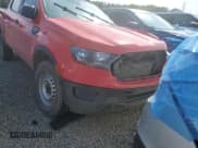 ✅ 2023 Ford Ranger XL • VIN: 1FTER4EH7PLE05721 • Лот: 58776185. Опубликован ранее на Copart с пробегом 127 613 миль. Бесплатный доступ к архиву аукционных продаж из США и подробный отчёт об истории автомобиля на DreamBid. Изображение 5.