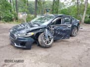 ✅ 2020 Ford Fusion SEL • VIN: 3FA6P0CD1LR180409 • Лот: 42384311. Опубликован ранее на IAAI с пробегом 39 163 миль. Бесплатный доступ к архиву аукционных продаж из США и подробный отчёт об истории автомобиля на DreamBid. Изображение 17.
