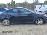 ✅ 2012 Chevrolet Cruze ECO • VIN: 1G1PJ5SC4C7324749 • Lot: 43357188. Listed on IAAI with 170,846 mi. Free auction sales archive from the USA and detailed vehicle history report at DreamBid. Image 13.