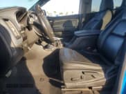 ✅ 2021 Chevrolet Colorado 4WD Z71 • VIN: 1GCGTDEN4M1274500 • Lot: 92987505. Wystawiony na Copart z przebiegiem 39 442 mil. Bezpłatny archiwum sprzedaży aukcyjnych z USA i szczegółowy raport historii pojazdu na DreamBid. Zdjęcie 7.