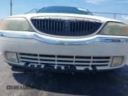 ✅ 2000 Lincoln LS • VIN: 1LNHM87A8YY897162 • Лот: 42494430. Опубликован ранее на IAAI с пробегом 220 856 миль. Бесплатный доступ к архиву аукционных продаж из США и подробный отчёт об истории автомобиля на DreamBid. Изображение 6.