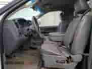 2008 Dodge 1500 ST с VIN 1D7HA16K28J199871, выставлен на аукционе Copart как лот 88220625 с пробегом 111 504 миль миль и Списание • Salvage title. История ставок и продаж доступна на DreamBid. Изображение 7.