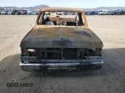 ✅ 1988 Ford Bronco XL • VIN: 1FMEU15N8JLA26197 • Lot: 59036224. Wystawiony na Copart z przebiegiem Nie podano. Bezpłatny archiwum sprzedaży aukcyjnych z USA i szczegółowy raport historii pojazdu na DreamBid. Zdjęcie 5.