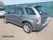 ✅ 2006 Chevrolet Equinox LS • VIN: 2CNDL23F266159053 • Лот: 41803064. Опубликован ранее на IAAI с пробегом 126 112 миль. Бесплатный доступ к архиву аукционных продаж из США и подробный отчёт об истории автомобиля на DreamBid. Изображение 3.