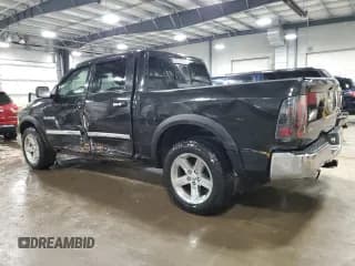 ✅ 2010 Dodge 1500 SLT • VIN: 1D7RV1CT2AS262361 • Lot: 56317015. Wystawiony na Copart z przebiegiem 196 982 mil. Bezpłatny archiwum sprzedaży aukcyjnych z USA i szczegółowy raport historii pojazdu na DreamBid. Zdjęcie 2.