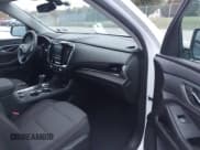 ✅ 2019 Chevrolet Traverse LS • VIN: 1GNEVFKW6KJ215060 • Лот: 43439028. Опубликован ранее на IAAI с пробегом 141 852 миль. Бесплатный доступ к архиву аукционных продаж из США и подробный отчёт об истории автомобиля на DreamBid. Изображение 5.