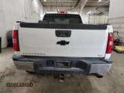 ✅ 2011 Chevrolet Silverado 2500HD LTZ • VIN: 1GC2KYCG4BZ389881 • Lot: 51113625. Listed on Copart with 181,452 mi. Free auction sales archive from the USA and detailed vehicle history report at DreamBid. Image 6.