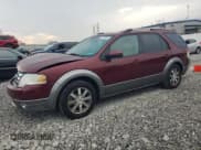 ✅ 2008 Ford Taurus X SEL • VIN: 1FMDK02W18GA22679 • Лот: 81024304. Опубликован ранее на Copart с пробегом 133 762 миль. Бесплатный доступ к архиву аукционных продаж из США и подробный отчёт об истории автомобиля на DreamBid. Изображение 1.