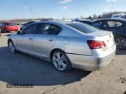 ✅ 2008 Lexus GS 350 • VIN: JTHBC96S385013254 • Lot: 88708615. Wystawiony na Copart z przebiegiem Nie podano. Bezpłatny archiwum sprzedaży aukcyjnych z USA i szczegółowy raport historii pojazdu na DreamBid. Zdjęcie 2.