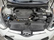 ✅ 2016 Hyundai Veloster • VIN: KMHTC6AD0GU251706 • Lot: 84030844. Wystawiony na Copart z przebiegiem 83 251 mil. Bezpłatny archiwum sprzedaży aukcyjnych z USA i szczegółowy raport historii pojazdu na DreamBid. Zdjęcie 11.