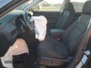 ✅ 2024 Honda CR-V EX • VIN: 2HKRS4H45RH447844 • Lot: 86242425. Listed on Copart with Not provided. Free auction sales archive from the USA and detailed vehicle history report at DreamBid. Image 7.