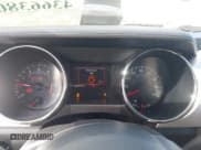 ✅ 2017 Ford Mustang EcoBoost Premium • VIN: 1FATP8UHXH5258313 • Lot: 43663800. Wystawiony na IAAI z przebiegiem 112 620 mil. Bezpłatny archiwum sprzedaży aukcyjnych z USA i szczegółowy raport historii pojazdu na DreamBid. Zdjęcie 7.