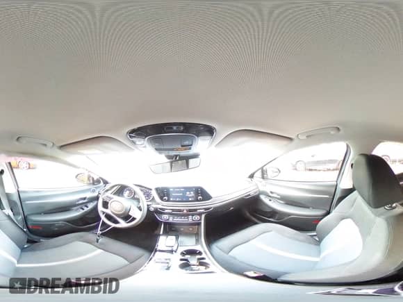 ✅ 2021 Hyundai Sonata SEL • VIN: 5NPEL4JA6MH093451 • Lot: 71672545. Listed on Copart with 80,906 mi miles. Access the free auction sales archive from the USA and view a detailed vehicle history report at DreamBid. Image 14.