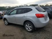 ✅ 2010 Nissan Rogue S • VIN: JN8AS5MV3AW103742 • Lot: 84007135. Wystawiony na Copart z przebiegiem 135 400 mil. Bezpłatny archiwum sprzedaży aukcyjnych z USA i szczegółowy raport historii pojazdu na DreamBid. Zdjęcie 2.