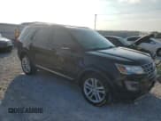 ✅ 2016 Ford Explorer XLT • VIN: 1FM5K8D80GGC95208 • Lot: 81085655. Wystawiony na Copart z przebiegiem 107 405 mil. Bezpłatny archiwum sprzedaży aukcyjnych z USA i szczegółowy raport historii pojazdu na DreamBid. Zdjęcie 4.