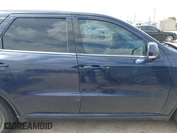 ✅ 2017 Dodge Durango GT • VIN: 1C4RDHDG1HC896739 • Lot: 41888466. Listed on IAAI with 135,919 mi. Free auction sales archive from the USA and detailed vehicle history report at DreamBid. Image 13.