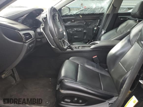 ✅ 2013 Cadillac ATS Premium • VIN: 1G6AE5SX4D0128361 • Лот: 87303315. Опубликован ранее на Copart с пробегом 130 816 миль. Бесплатный доступ к архиву аукционных продаж из США и подробный отчёт об истории автомобиля на DreamBid. Изображение 7.