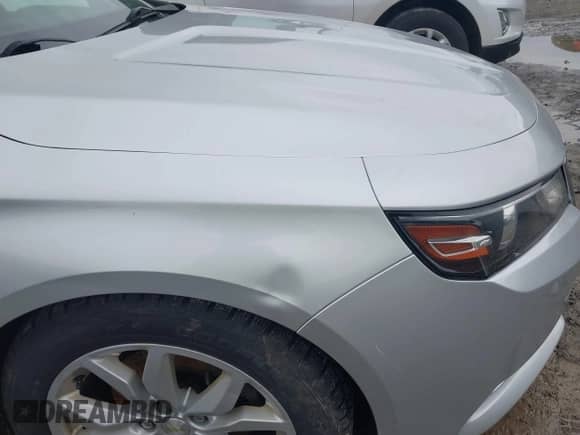 ✅ 2016 Chevrolet Impala LT • VIN: 2G1115S39G9148288 • Лот: 43589851. Опубликован ранее на IAAI с пробегом 174 076 миль. Бесплатный доступ к архиву аукционных продаж из США и подробный отчёт об истории автомобиля на DreamBid. Изображение 20.