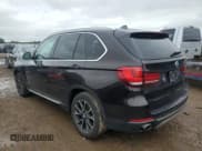 ✅ 2017 BMW X5 xDrive35d • VIN: 5UXKS4C31H0U05259 • Лот: 69351975. Опубликован ранее на Copart с пробегом 133 685 миль. Бесплатный доступ к архиву аукционных продаж из США и подробный отчёт об истории автомобиля на DreamBid. Изображение 2.