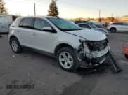 ✅ 2012 Ford Edge SEL • VIN: 2FMDK4JC9CBA70347 • Lot: 90930155. Wystawiony na Copart z przebiegiem 88 602 mil. Bezpłatny archiwum sprzedaży aukcyjnych z USA i szczegółowy raport historii pojazdu na DreamBid. Zdjęcie 4.