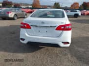 ✅ 2018 Nissan Sentra SV • VIN: 3N1AB7AP0JL621507 • Лот: 43564212. Опубликован ранее на IAAI с пробегом 84 933 миль. Бесплатный доступ к архиву аукционных продаж из США и подробный отчёт об истории автомобиля на DreamBid. Изображение 16.