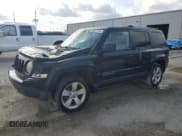 ✅ 2014 Jeep Patriot Limited • VIN: 1C4NJPCB5ED849873 • Lot: 68837705. Listed on Copart with 150,975 mi. Free auction sales archive from the USA and detailed vehicle history report at DreamBid. Image 1.