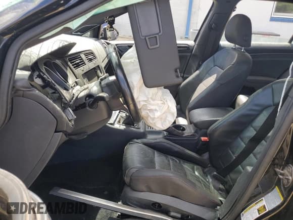 ✅ 2015 Volkswagen Golf GTI S • VIN: 3VW5T7AU4FM094720 • Лот: 67885505. Опубликован ранее на Copart с пробегом Не указан. Бесплатный доступ к архиву аукционных продаж из США и подробный отчёт об истории автомобиля на DreamBid. Изображение 7.