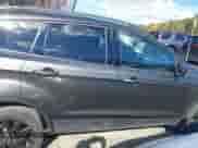 2018 Ford Escape SE с VIN 1FMCU9GD9JUA78037, выставлен на аукционе IAAI как лот 43536985 с пробегом 108 739 миль миль и . История ставок и продаж доступна на DreamBid. Изображение 13.