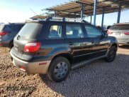 ✅ 2005 Mitsubishi Outlander LS • VIN: JA4LX31F85U005681 • Lot: 89880485. Wystawiony na Copart z przebiegiem 124 439 mil. Bezpłatny archiwum sprzedaży aukcyjnych z USA i szczegółowy raport historii pojazdu na DreamBid. Zdjęcie 3.