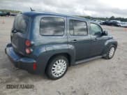 ✅ 2011 Chevrolet HHR 1LT • VIN: 3GNBABFU7BS566316 • Lot: 79839044. Listed on Copart with 203,546 mi. Free auction sales archive from the USA and detailed vehicle history report at DreamBid. Image 3.