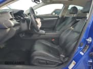 ✅ 2018 Honda Civic Touring • VIN: JHMFC1F9XJX022785 • Лот: 92484625. Опубликован ранее на Copart с пробегом 89 288 миль. Бесплатный доступ к архиву аукционных продаж из США и подробный отчёт об истории автомобиля на DreamBid. Изображение 7.