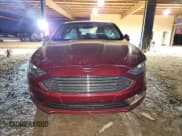 ✅ 2017 Ford Fusion SE • VIN: 3FA6P0HD1HR219211 • Lot: 91320015. Listed on Copart with 61,032 mi. Free auction sales archive from the USA and detailed vehicle history report at DreamBid. Image 5.