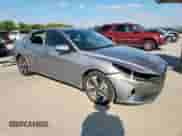 2022 Hyundai Elantra SEL с VIN KMHLN4AG4NU363799, выставлен на аукционе Copart как лот 85127835 с пробегом 71 355 миль миль и Списание • Salvage title. История ставок и продаж доступна на DreamBid. Изображение 4.