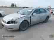 2007 Chevrolet Impala LS with VIN 2G1WB58K479313634, listed as a IAAI auction lot 43420723 with 207,927 mi miles and . Bid and sale history available at DreamBid. Image 18.