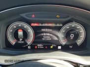 ✅ 2023 Audi Q7 Prestige • VIN: WA1VXBF72PD020328 • Lot: 73369314. Wystawiony na Copart z przebiegiem 3 839 mil. Bezpłatny archiwum sprzedaży aukcyjnych z USA i szczegółowy raport historii pojazdu na DreamBid. Zdjęcie 9.