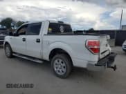 ✅ 2012 Ford F-150 XL • VIN: 1FTFW1CF5CFC70776 • Lot: 81753285. Listed on Copart with 336,859 mi. Free auction sales archive from the USA and detailed vehicle history report at DreamBid. Image 2.
