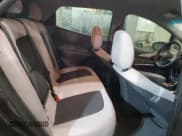 ✅ 2021 Chevrolet Bolt EV LT • VIN: 1G1FY6S07M4107184 • Lot: 81522224. Wystawiony na Copart z przebiegiem 25 198 mil. Bezpłatny archiwum sprzedaży aukcyjnych z USA i szczegółowy raport historii pojazdu na DreamBid. Zdjęcie 12.