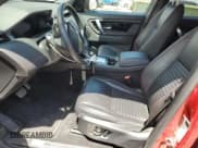 ✅ 2020 Land Rover Discovery Sport • VIN: SALCM2GX5LH860071 • Lot: 65536105. Listed on Copart with 39,460 mi. Free auction sales archive from the USA and detailed vehicle history report at DreamBid. Image 7.