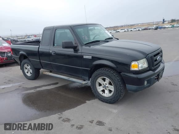 ✅ 2006 Ford Ranger XL • VIN: 1FTZR15E76PA52751 • Lot: 43775570. Listed on IAAI with 136,666 mi. Free auction sales archive from the USA and detailed vehicle history report at DreamBid. Image 1.