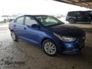 ✅ 2019 Hyundai Accent SEL • VIN: 3KPC24A37KE057362 • Лот: 86553484. Опубликован ранее на Copart с пробегом 39 630 миль. Бесплатный доступ к архиву аукционных продаж из США и подробный отчёт об истории автомобиля на DreamBid. Изображение 4.